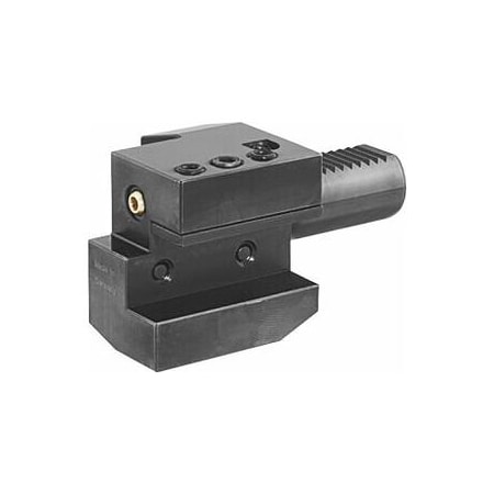 Holex Toolholder, Form C1 Axial, Right-Hand, Shank Diameter: 30mm 319107 30